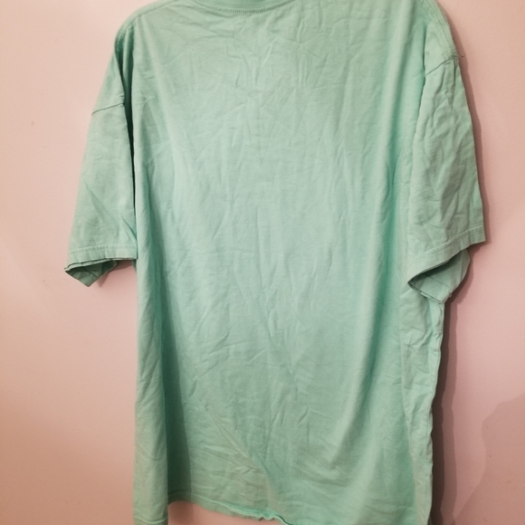 Summertime Southern Marsh T shirt - Picture 3 of 3